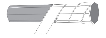 テニスのグリップテープ YONEX（ヨネックス） テニス バドミントン 3本巻きドライスーパー